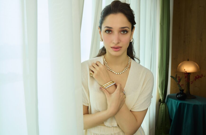 EXCLUSIVE: Tamannaah Bhatia makes the&hellip;