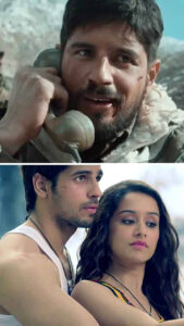 6 Must-Watch Movies of Sidharth Malhotra on His&hellip;
