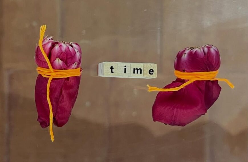 The Kochi-Muziris Biennale made me realise that being&hellip;