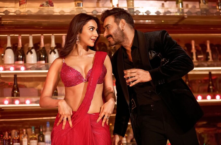 Latest OTT releases (January 5-11): 8 new movies and TV shows on Netflix, Prime Video, JioHotstar and more
