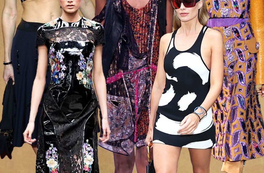 The biggest vintage trends of 2026, according to the experts