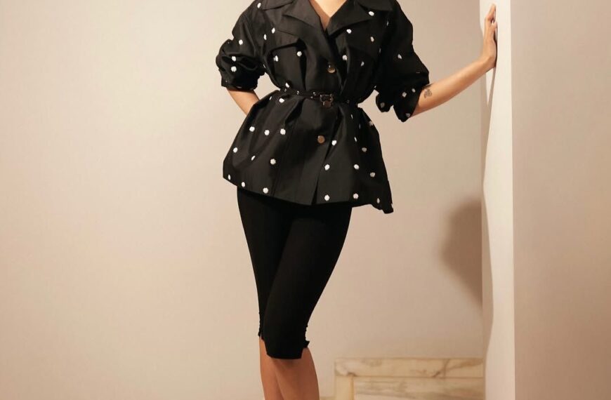 Make way for the new It-girl shoes: heeled&hellip;