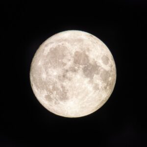 The full moon on January 3 will affect&hellip;