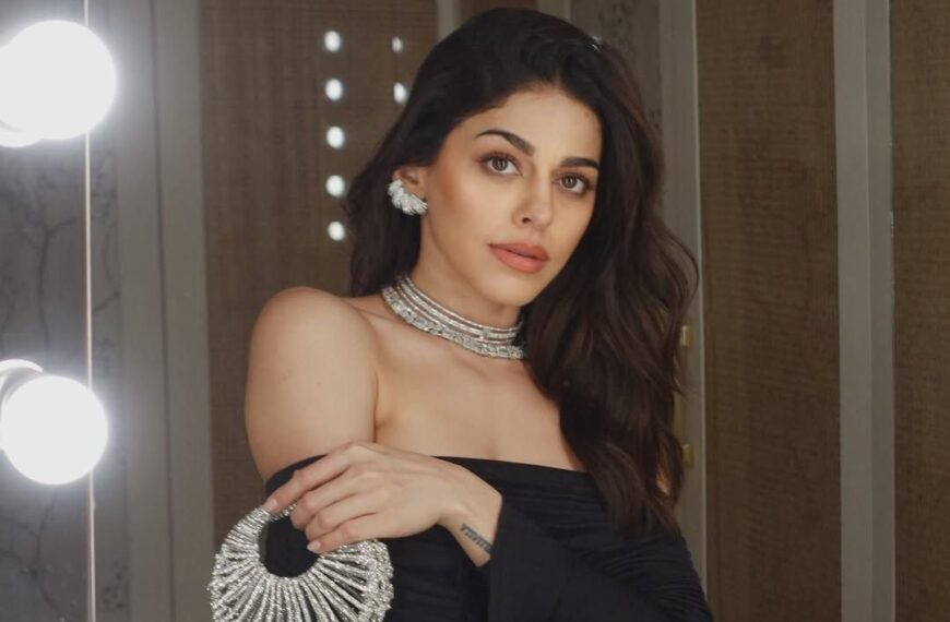 Alaya F and Kareena Kapoor&hellip;