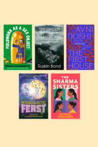 Must-read Indian books of 2026: 23 most-anticipated titles&hellip;