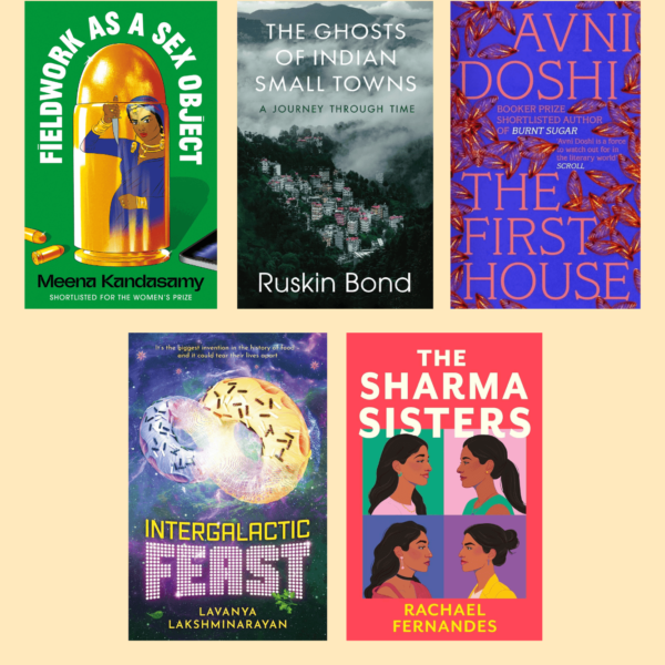 Must-read Indian books of 2026: 23 most-anticipated titles&hellip;