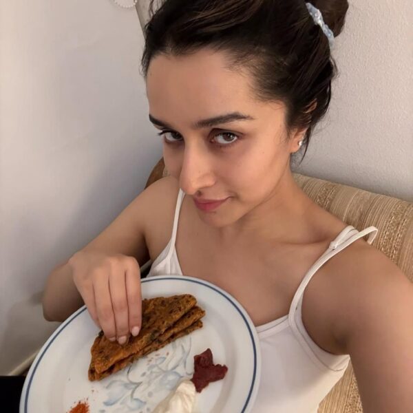 I tried a high protein diet for 2…