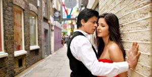 What comes after yearning?