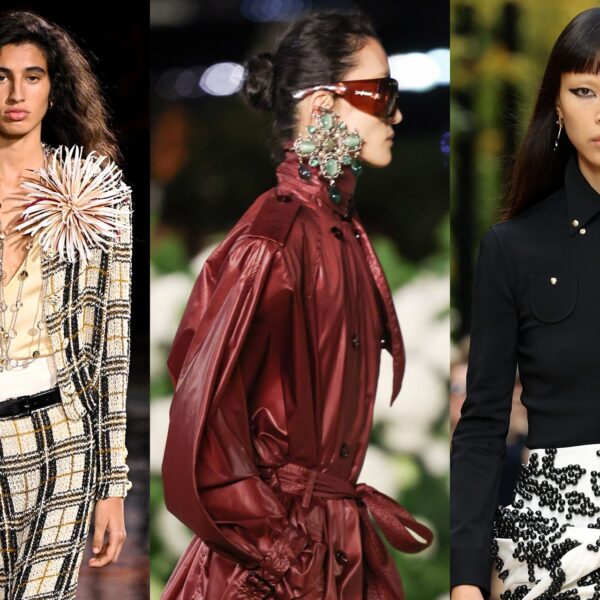 The 7 jewellery styling tricks to steal from&hellip;