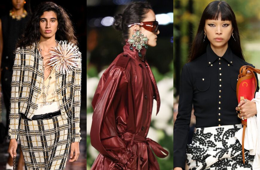 The 7 jewellery styling tricks&hellip;