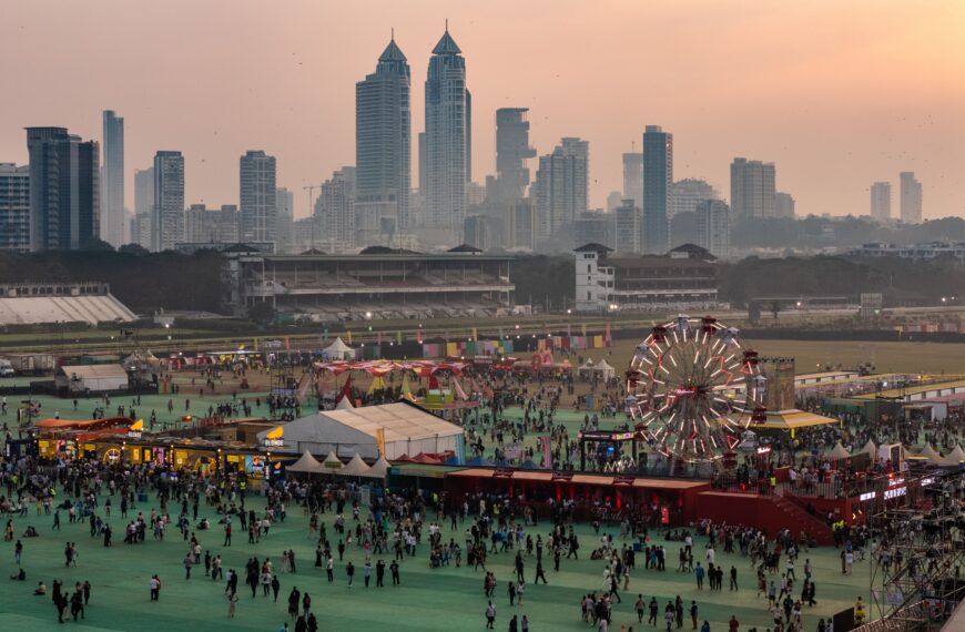 Going to Lollapalooza? Great. Here&hellip;