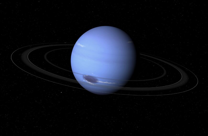 Neptune in Aries is bringing&hellip;