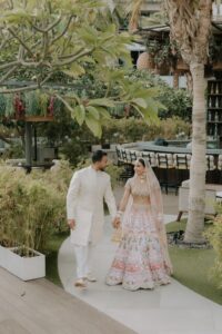 A wedding in Dubai shaped by old family&hellip;