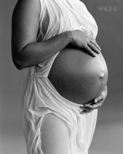 Why returning to work after maternity leave is&hellip;