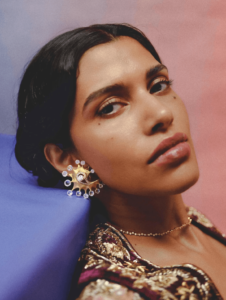 Are you ready for couture-inspired makeup?