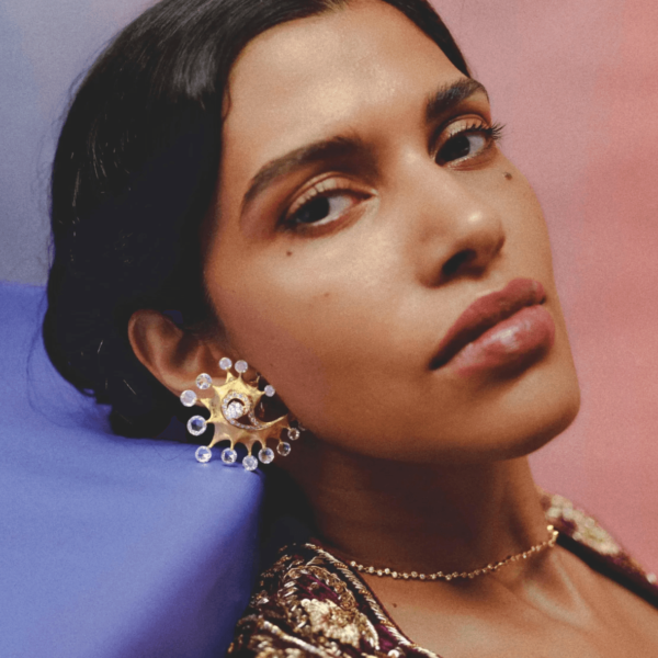 Are you ready for couture-inspired makeup?