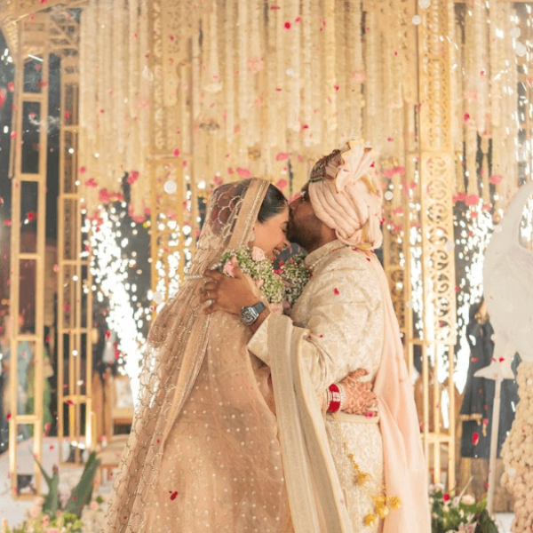 This Delhi couple’s story is the perfect example&hellip;