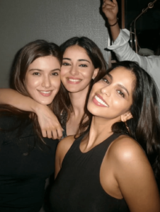 I’m a retired party girl at 23