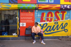 Siddhant Chaturvedi wants to take you to Lollapalooza&hellip;
