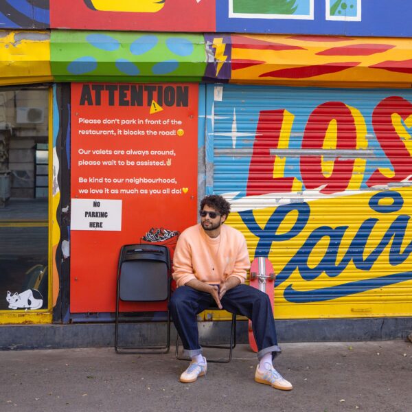 Siddhant Chaturvedi wants to take you to Lollapalooza&hellip;