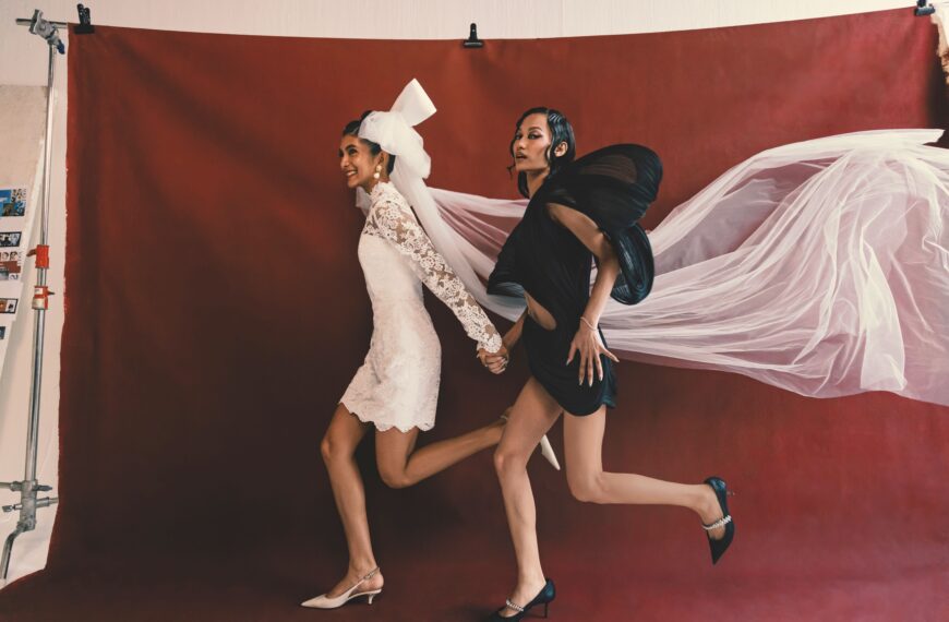 2025 was the year single women chose themselves. Will they continue in 2026?
