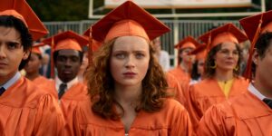 Stranger Things may be over, but Sadie Sink&hellip;