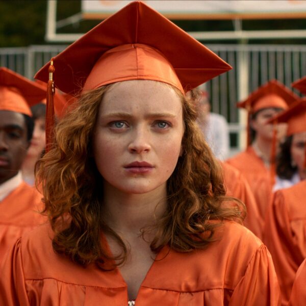 Stranger Things may be over, but Sadie Sink&hellip;