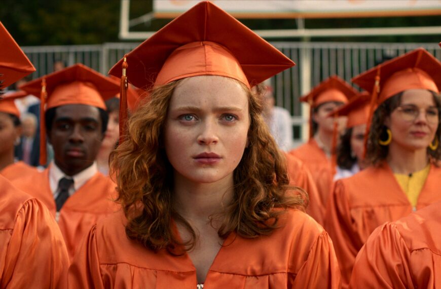 Stranger Things may be over, but Sadie Sink hopes fans will never forget this about Max Mayfield