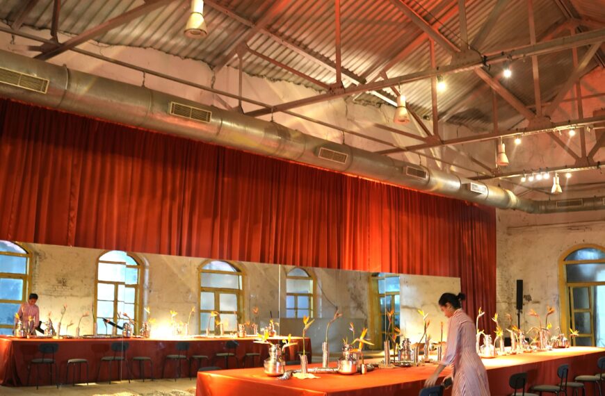 This ongoing food festival in Mumbai has just&hellip;