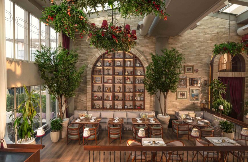 32 new restaurants in India&hellip;