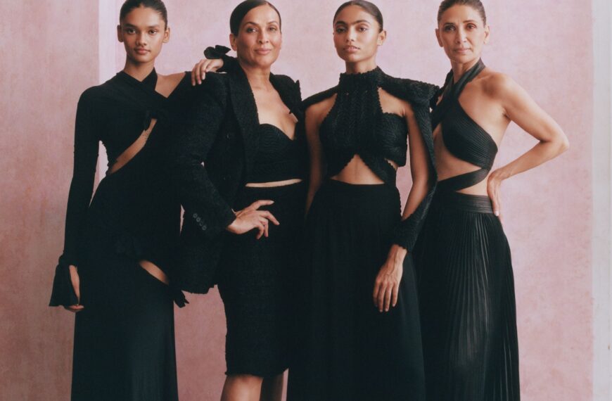 Meet your heroes at Vogue&hellip;