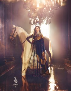 The Year of the Horse has some big&hellip;