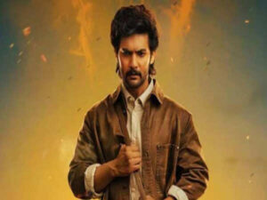 Aadi Sai Kumarâs Shambhala to Release in Hindi&hellip;