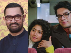 Aamir Khan Weighs in on Sai Pallavi and&hellip;