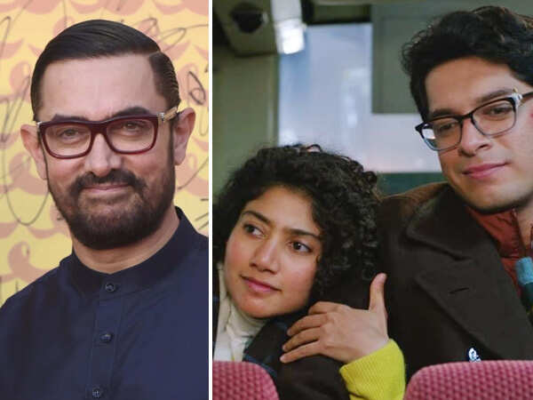 Aamir Khan Weighs in on Sai Pallavi and&hellip;