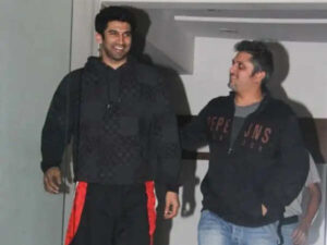 Aditya Roy Kapur Shuts Down Exit Rumours From&hellip;