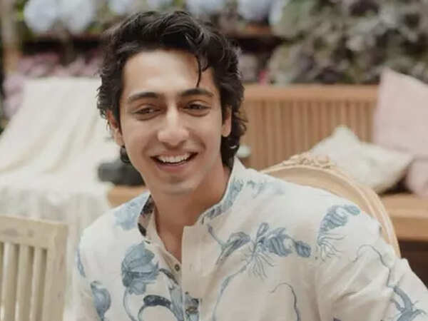 This Is What Ahaan Panday Did Before Stepping Into The World of Acting