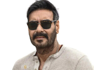 Ajay Devgn and Danish Devgn Launch Bal Tanhaji&hellip;
