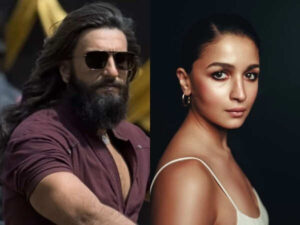 Alia Bhattâs Production House Applauds Ranveer Singhâs Dhurandhar