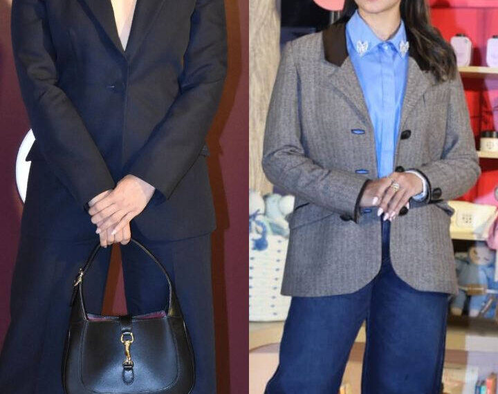 How Alia Bhatt Redefines Modern Power Dressing
