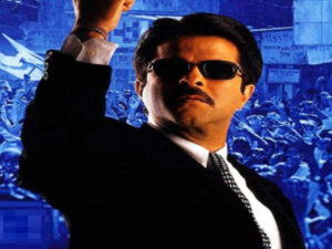 Anil Kapoor to Make The Sequel to Nayak?