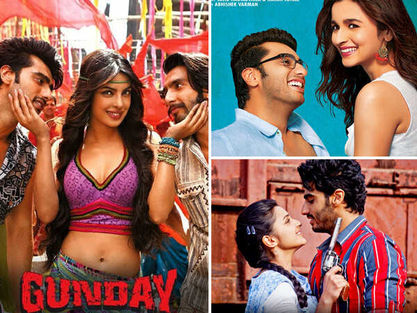 Arjun Kapoorâs Best Performances Across Genres