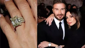 Victoria Beckham’s 15 Unique Ring Collection Worth Crores&hellip;