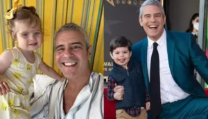 Is Andy Cohen Married? Meet His 2 Children&hellip;