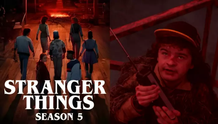 What Happens In ‘Stranger Things’ Finale? Hawkins’ Future,&hellip;