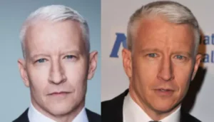 Is Anderson Cooper Single Or Married? Veteran Anchor’s&hellip;