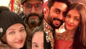 Aishwarya Rai Bachchan Looks Happiest As She Rings&hellip;