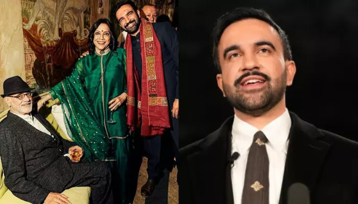 Meet Zohran Mamdani’s Parents, Mira Nair, Mahmood Mamdani&hellip;
