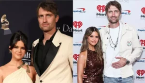 Maren Morris And Ryan Hurd’s Decade Long Relationship&hellip;