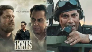 ‘Ikkis’ Ending Explained, Will ML Khetarpal Find Out&hellip;